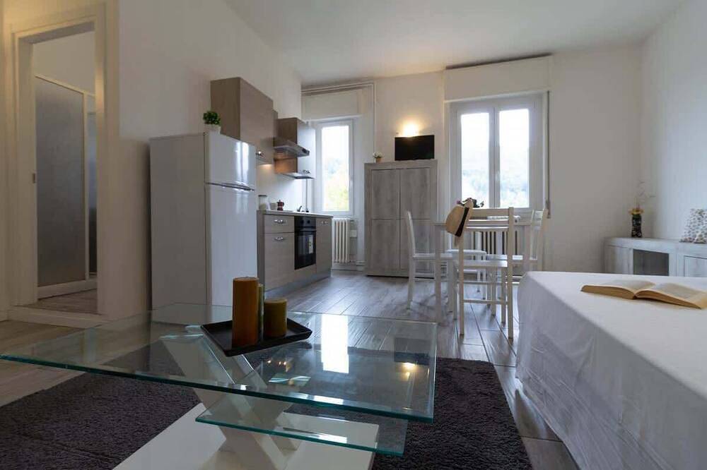 Ganze Wohnung, Casetta di Sarah - Affitti Brevi Italia in Lecco, Westliche Bergamo-Alpen