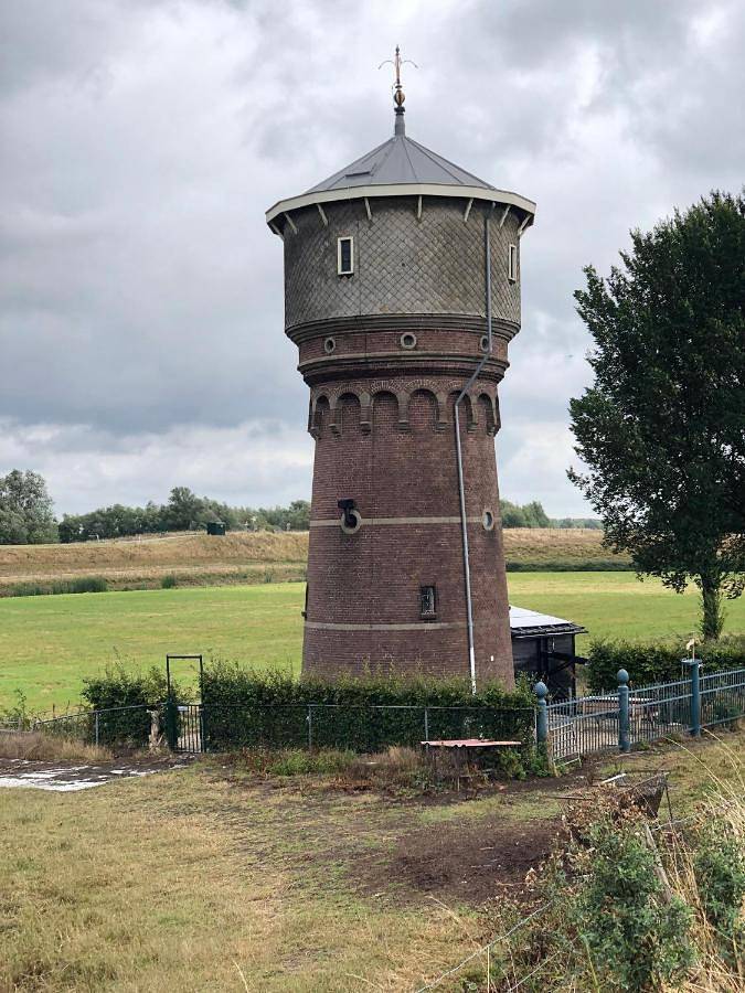 Maison d’hôte pour 4 personnes, avec vue et jardin aux Pays-Bas - 3