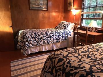 Cottage for 8 Guests in Nantucket Island, Picture 3