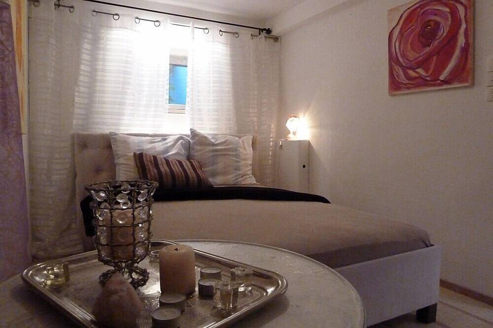 Geheel appartement, Appartement in het prachtige Ertsgebergte / Pobershaucharmant ✴✴✴✴✴ ingericht in Pobershau, Marienberg