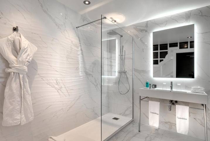 Hôtel pour 3 personnes, avec vue et jardin à Saint-Germain-en-Laye - 2