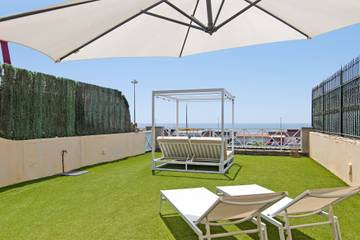 Villa pour 6 Personnes dans Maspalomas, San Bartolomé de Tirajana, Photo 2
