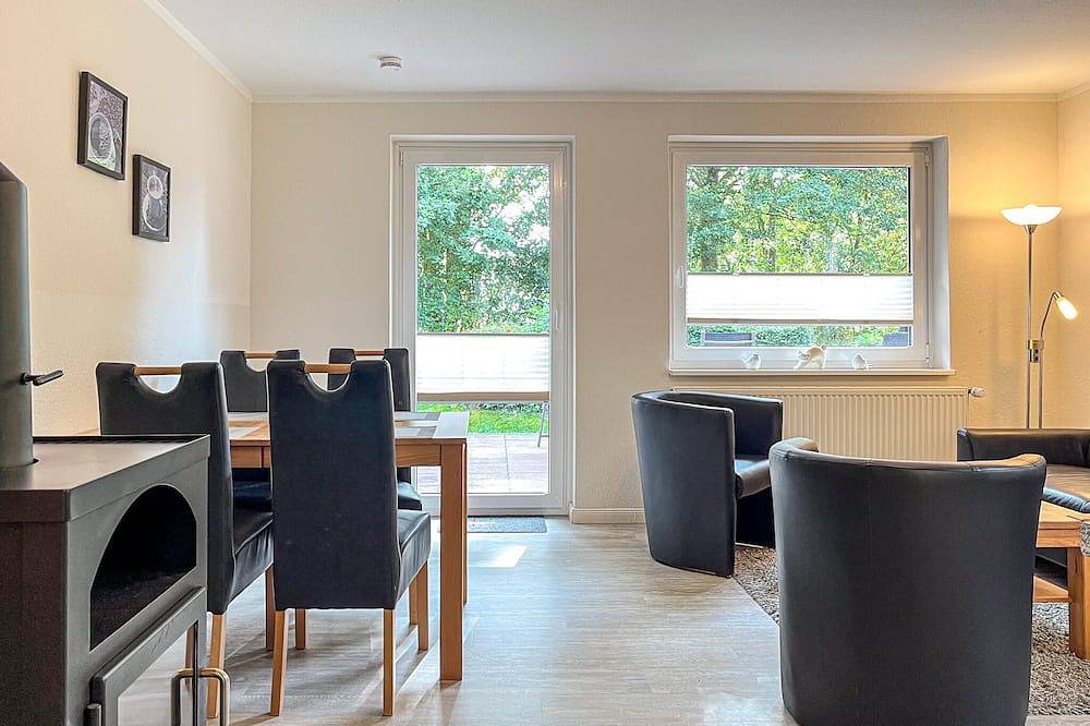 Ferienhaus in Boltenhagen für 4 Personen in Boltenhagen