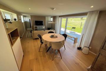 Gîte pour 2 personnes à Labaroche