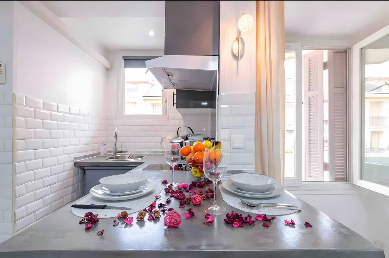Hel leilighet, Apartment 'Nice Rue Piétonne' with Wi-Fi and Air Conditioning in Nice, Middelhavskysten (Frankrike)