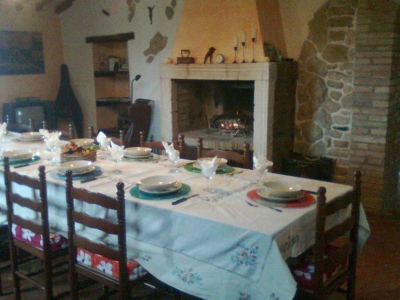 Ca Piero - ein antikes Borgo in Urbino, Pesaro-Urbino