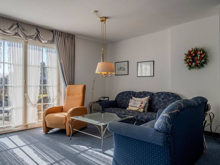 Ganze Wohnung, Ferienwohnung "Hasenkuhle App. 1" in Wenningstedt, Sylt