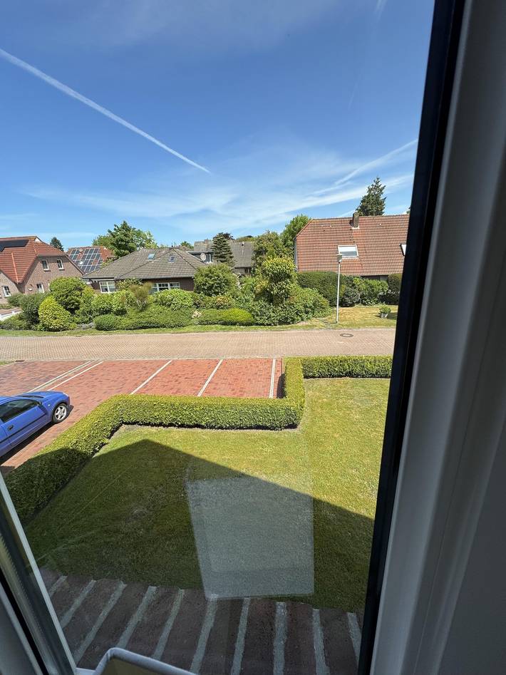 Ferienwohnung für 2 Personen, mit Balkon in Greetsiel - 2