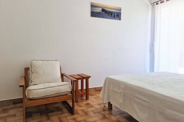 Villa pour 6 personnes, avec jardin et terrasse à Mimizan - 4