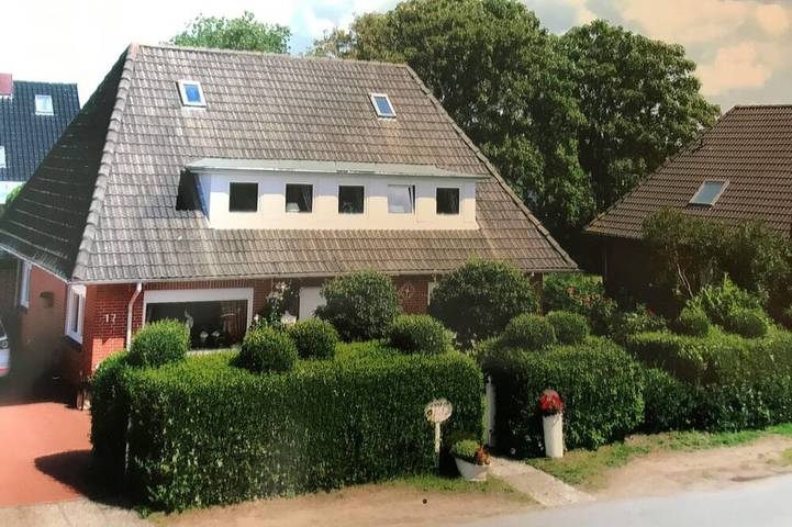 Ferienwohnung für 2 Personen - 1