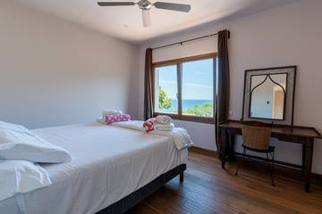 Finca für 8 Personen in Begur, Niederampurien, Bild 3
