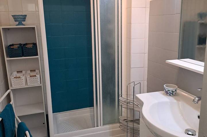 Appartement de vacances pour 2 personnes