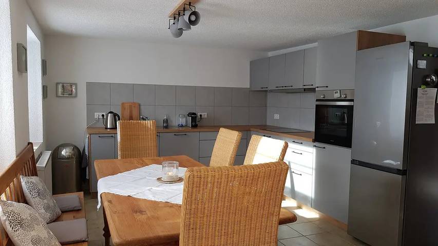 Ferienhaus für 8 Personen, mit Garten in Ühlingen-Birkendorf