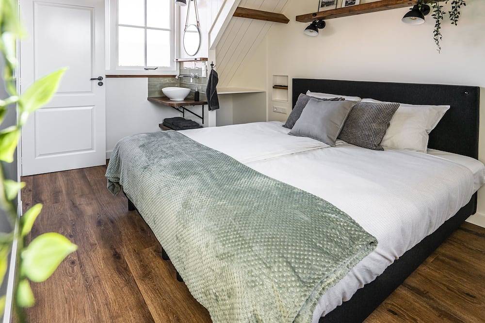 Nieuw!! Luxe vakantiewoning met sauna! in Westkapelle, Walcheren