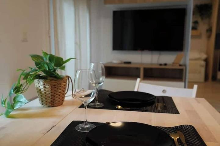 Appartement de vacances pour 2 personnes à Chevilly-Larue