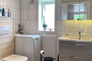 Vacation House for 5 Guests in Hardangerfjord, Vestland, Picture 3