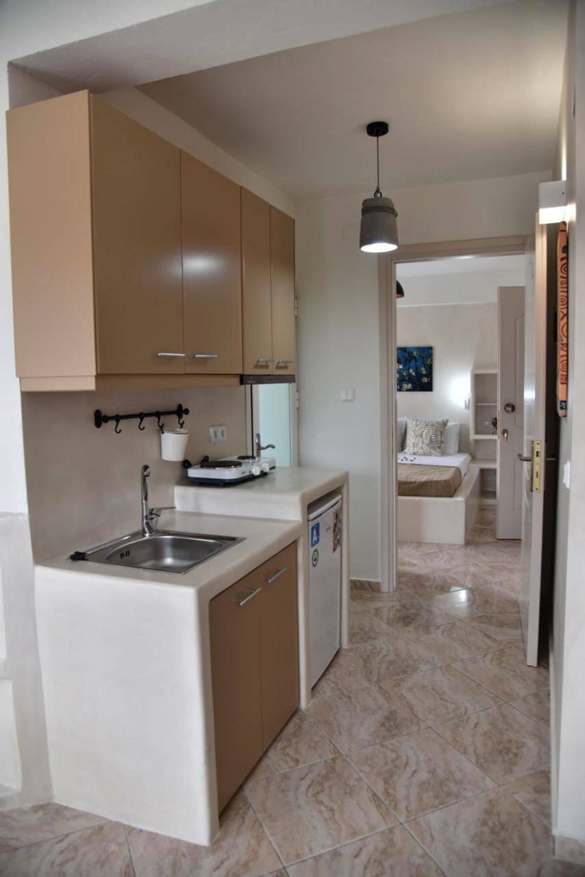 Ganze Wohnung, Studio Apartment in Asprovalta, Thessaloniki und Umgebung