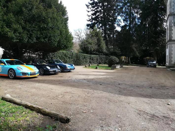 Chambre d’hôte pour 4 personnes, avec terrasse et vue, animaux acceptés dans Haute-Vienne - 2