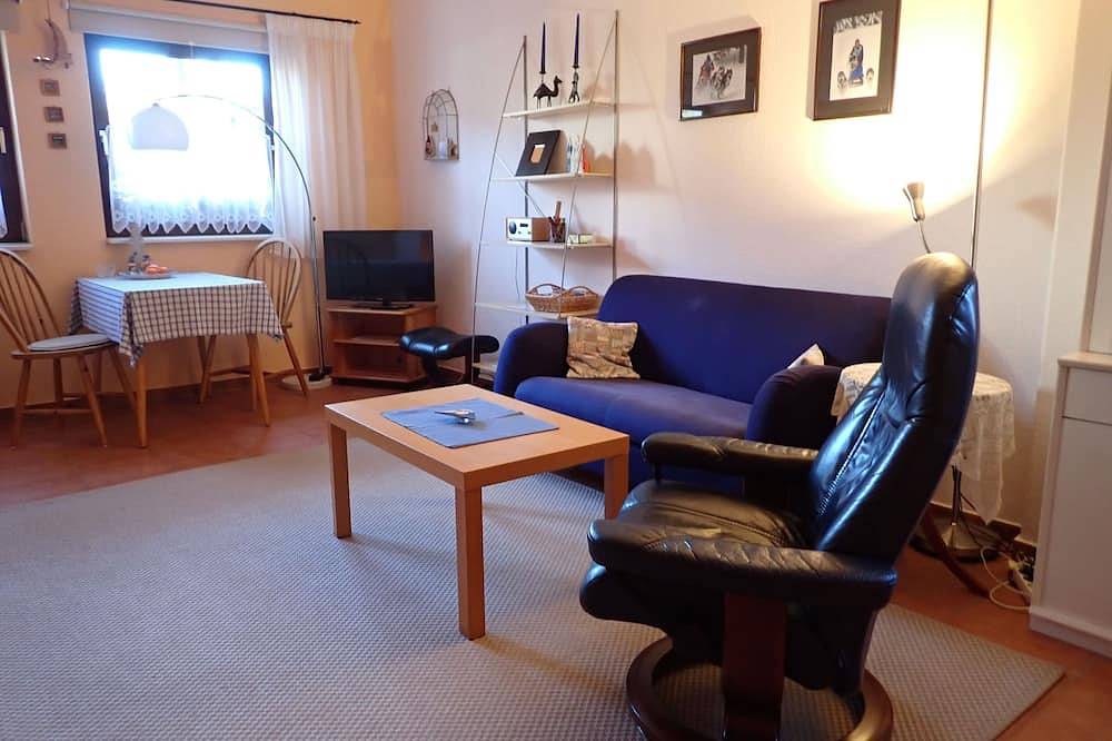 Ganze Wohnung, Ferienwohnung Küster in Buntenbock, Clausthal-Zellerfeld