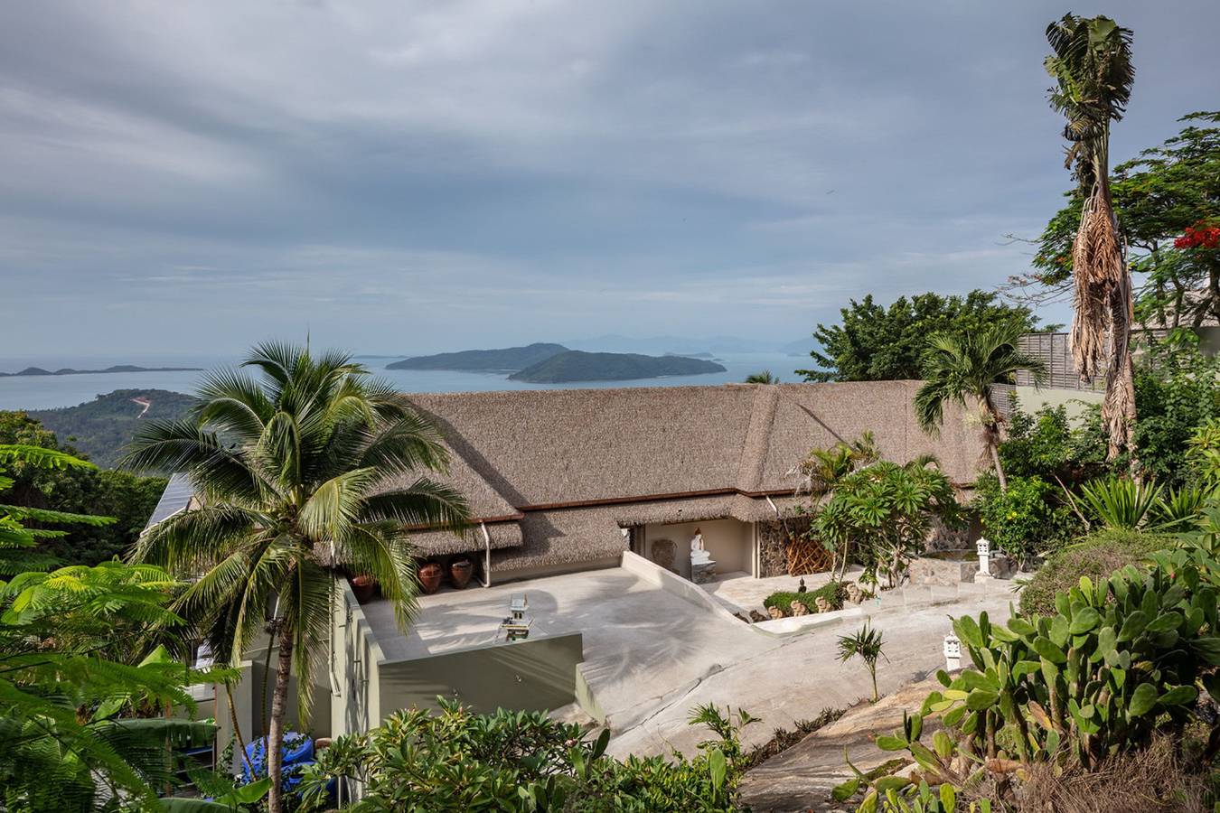 Koh Samui Villa in ko samui in Koh Samui