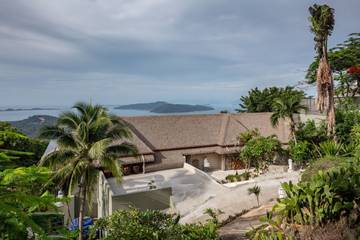 Villa für 16 Personen in Koh Samui, Bild 4