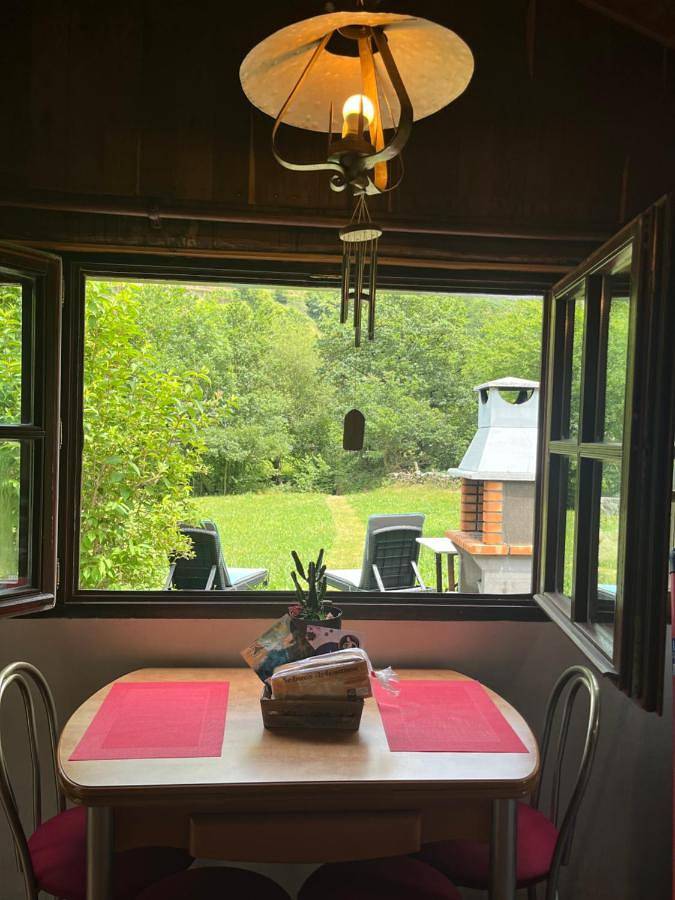 Chalet für 2 Personen, mit Garten und Ausblick in Spanien - 4