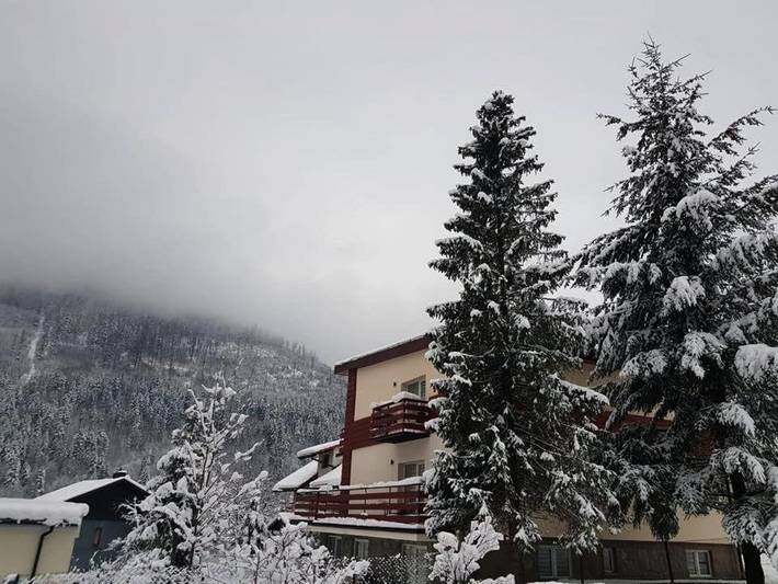 Ferienwohnung für 2 Personen, mit Sauna und Whirlpool sowie Garten und Terrasse in Schlesien - 3