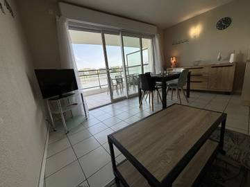 Apartment for 4 People in La Rochelle, La Rochelle region, Photo 3