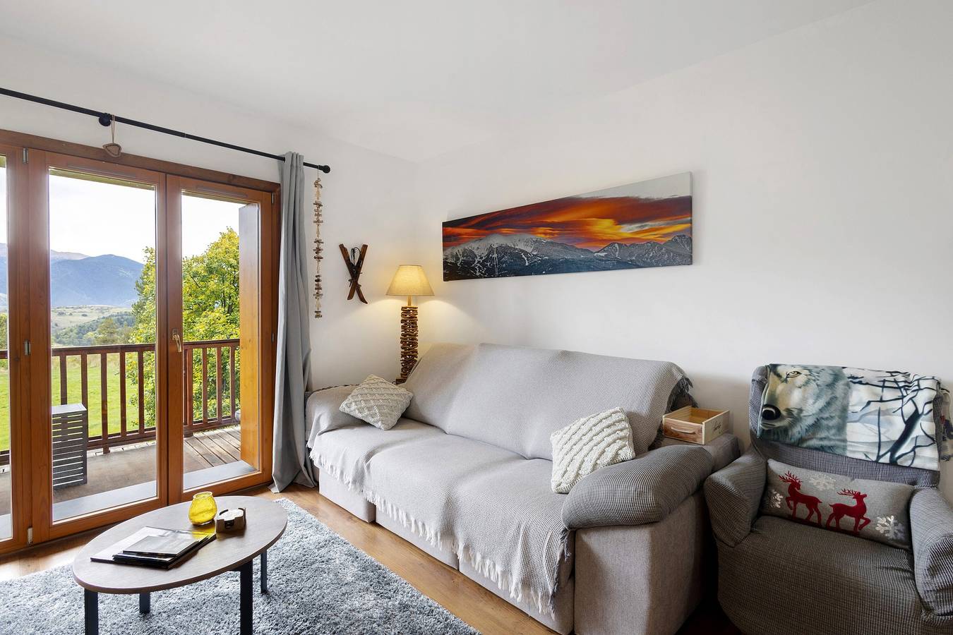 Photo : Appartement de vacances