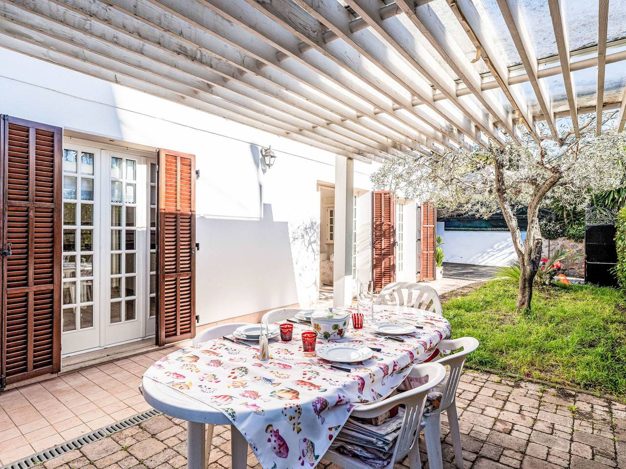 Appartement entier, Dody in San Remo, Commune de Sanremo