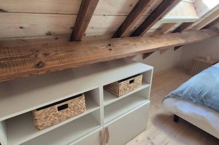 A cozy home, perfect for exploring the Cotentin region in Cherbourg-Octeville, Cherbourg-en-Cotentin