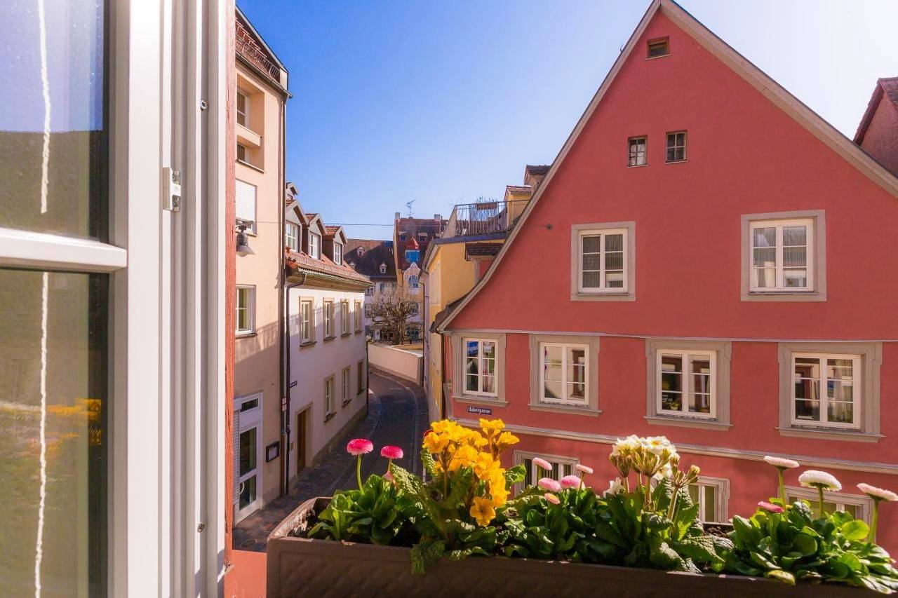 Hotel Alt Bamberg in Bamberg, Région viticole de Franconie