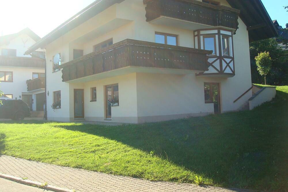 Ferienwohnung Moritz (99 m²) nahe Schluchsee - Hochschwarzwald Card inklusive in Grafenhausen, Südschwarzwald