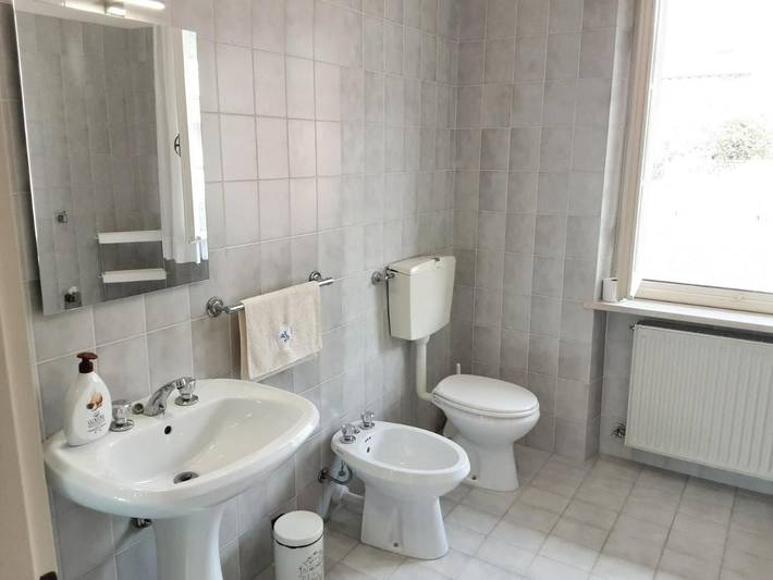 Gîte pour 2 personnes, avec terrasse ainsi que vue et jardin, animaux acceptés à Venzone - 3