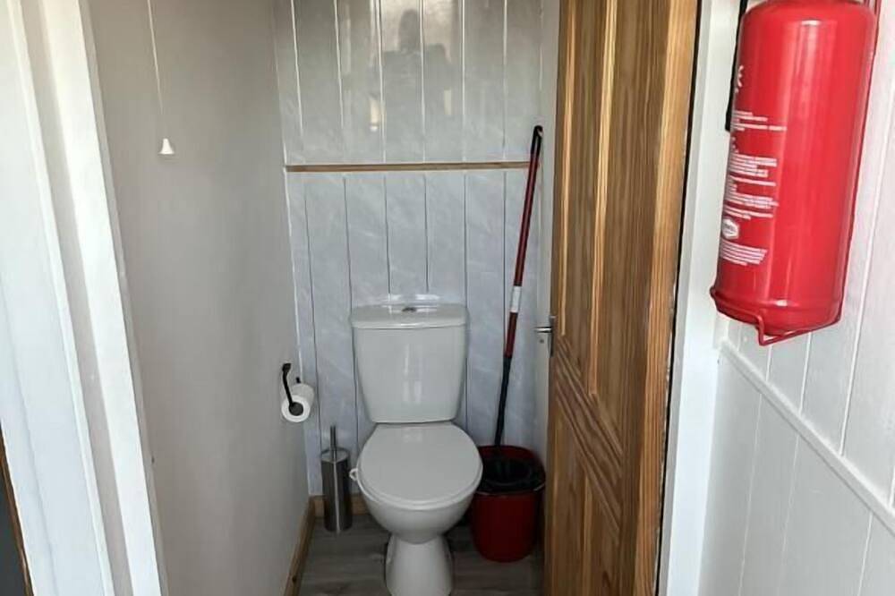 F17 Rickardos Holiday Lets in Mablethorpe, Lincolnshire