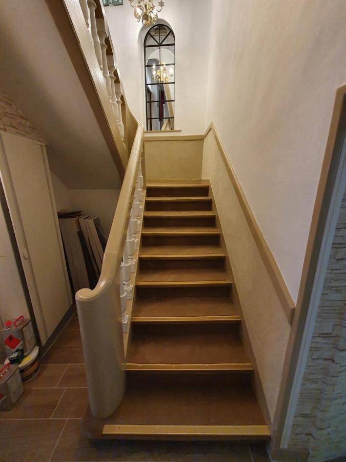 Family Suite in Le Lude, Vallée de la Loire