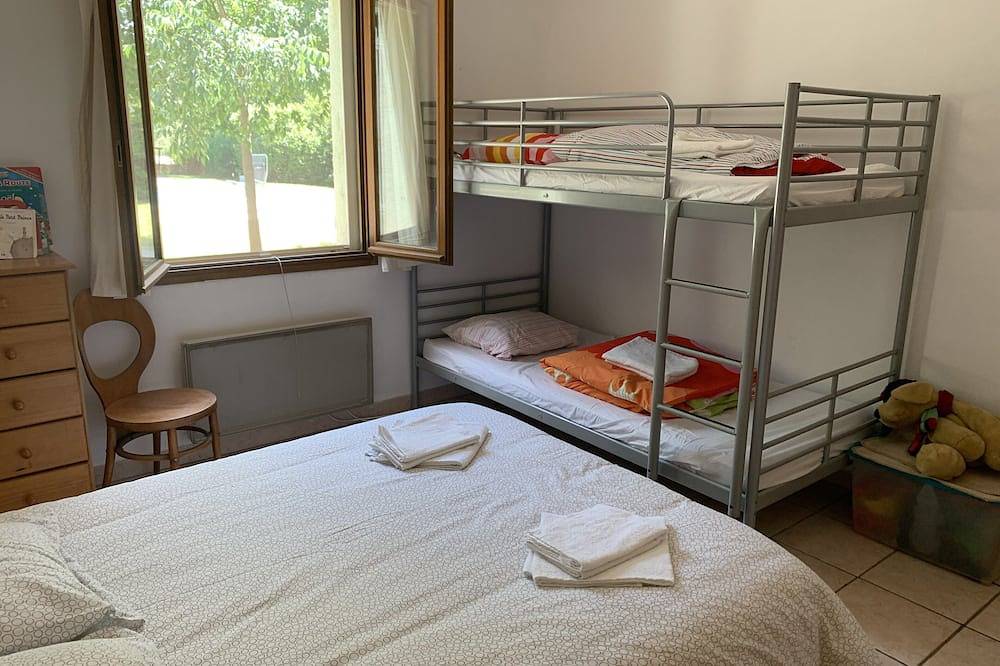 Maison de campagne au calme avec piscine Provence Verte in Saint-Maximin-la-Sainte-Baume, Région de Brignoles