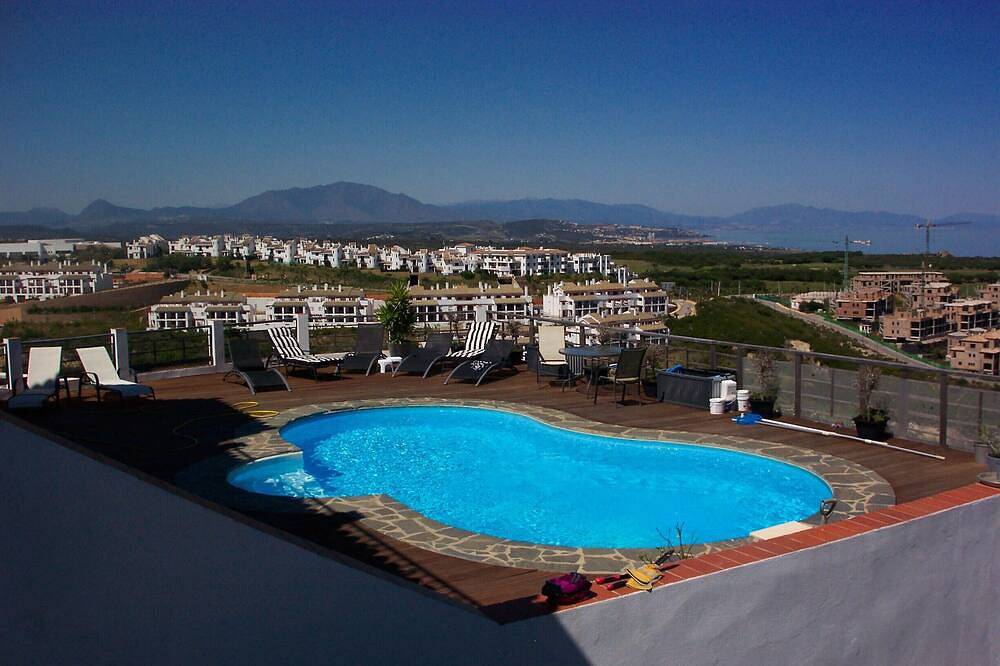 Villa voor 12 Personen in La Alcaidesa, San Roque