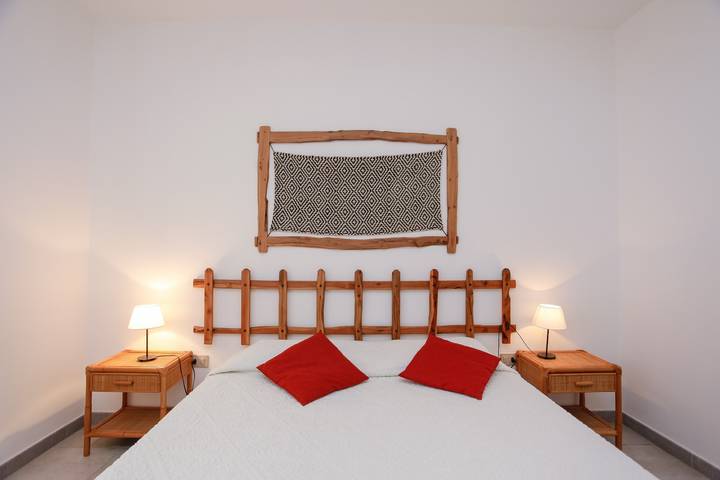 Location de vacances pour 5 personnes, avec jardin à Budoni - 3
