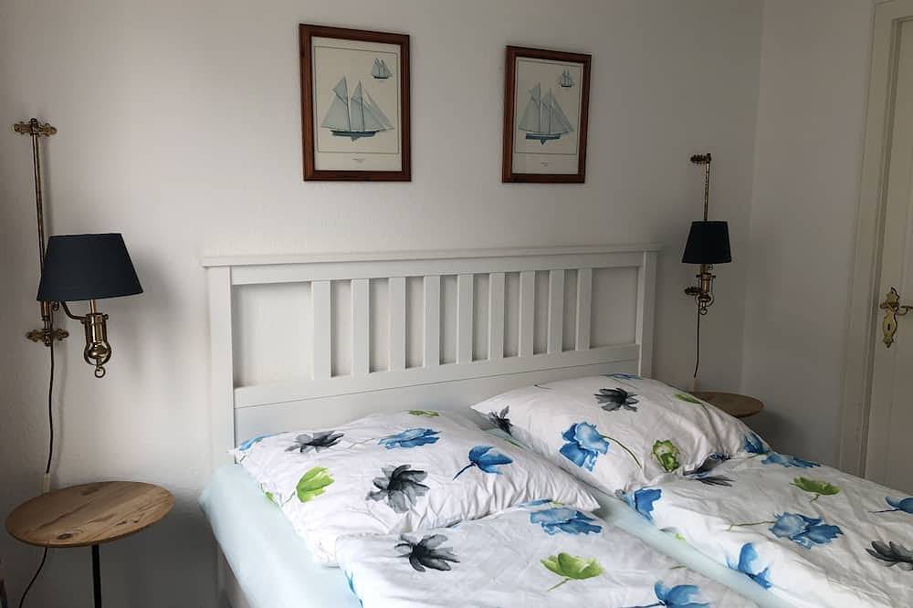 Apartamento entero, Bright, cozy vacation apartment in a perfect location close to the beach and town center  in Westerland, Sylt (Gemeinde)