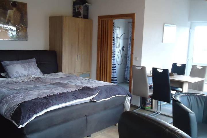 Ganze Wohnung, Bauernhof mit Ferienwohnung in Saarburg, Landkreis Trier-Saarburg