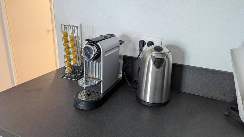 Gîte pour 4 personnes à Brunstatt - 4