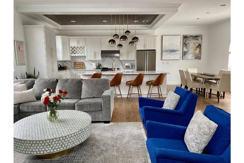 Luxury Soho Home in Heart of South Tampa Downtown in South Tampa, Tampa