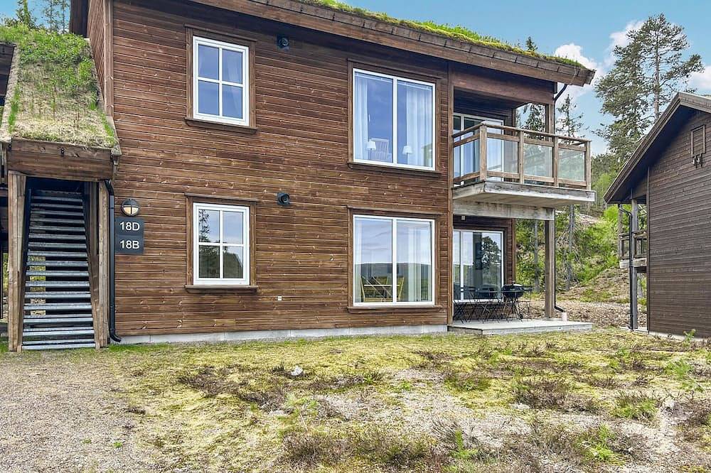Hel lägenhet, Awesome apartment in Sälen with Wifi in Stöten, Malung-Sälen region