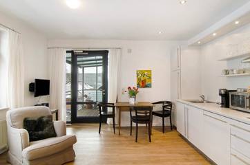 Ferienwohnung für 2 Personen in Jever, Südliche Nordseeküste, Bild 3