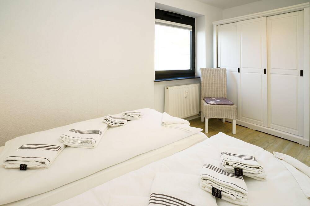 Ganze Wohnung, Ferienwohnung Sylter Hummer in Westerland, Sylt (Gemeinde)