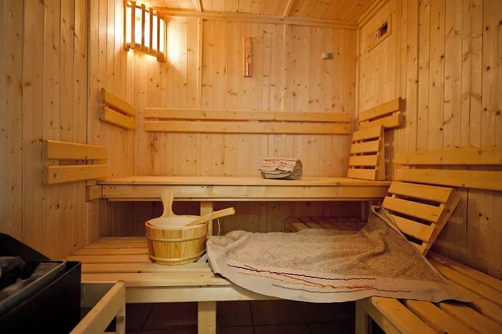 Gîte pour 4 personnes, avec sauna et piscine à Mers-les-Bains - 3