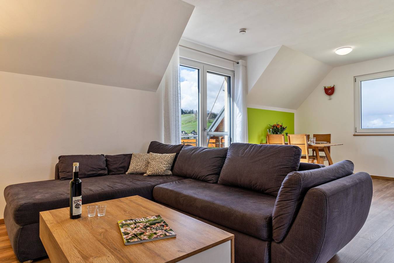 Photo : Appartement de vacances