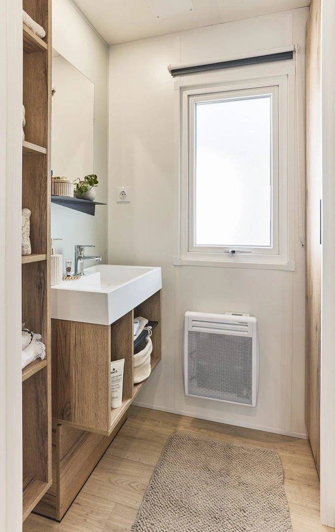 Camping 3 étoiles - ccbbhde in Pouzauges, Fontenay-le-Comte