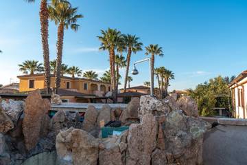Appartamento per 6 Persone in San Teodoro, Olbia-Tempio, Foto 1